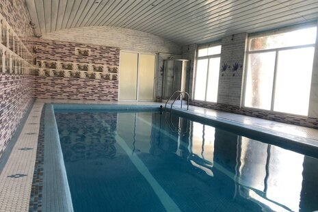 باغ ویلا دوبلکس سه خواب استخردار کهن شاهان در شهریار