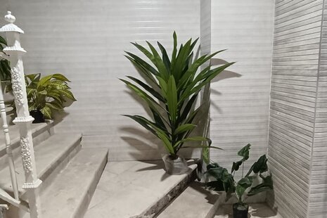 آپارتمان مبله تکخواب مادر در درگهان