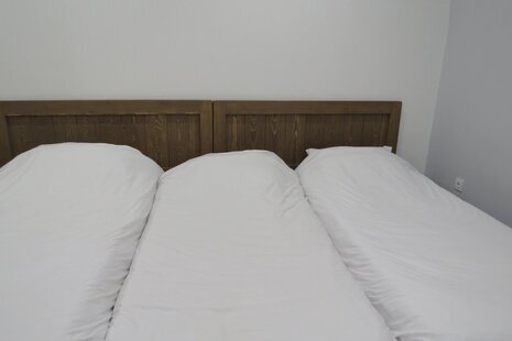 واحد 101 در مجتمع اقامتی بندرآفتاب