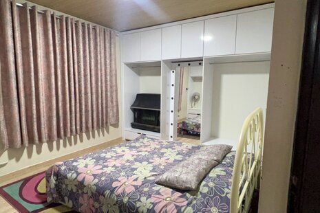 ویلا مبله دو خواب در بندر انزلی