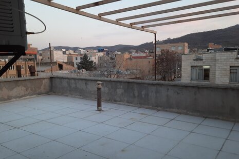 آپارتمان مبله یک خواب شکو در مریوان