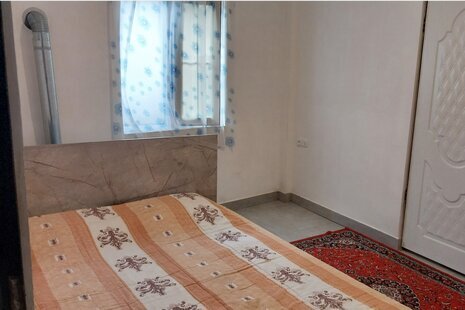 آپارتمان مبله دو خواب در خمام
