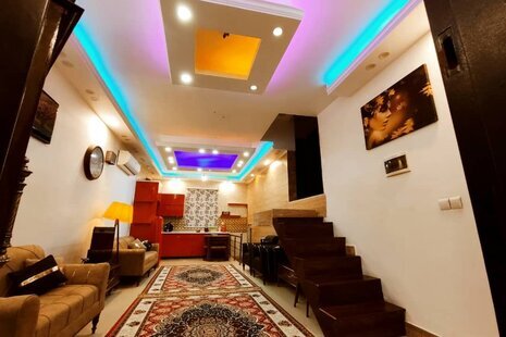خانه ویلایی دوبلکس استخردار در ساری