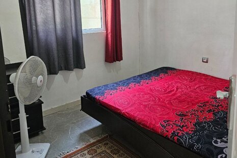 ویلا استخردار دوخواب مبله در شهریار