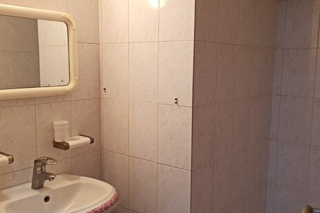 آپارتمان مبله دو خوابه ویژه در اصفهان