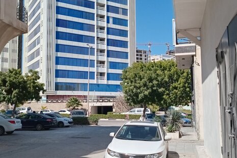 آپارتمان مبله تکخواب 2 در قشم