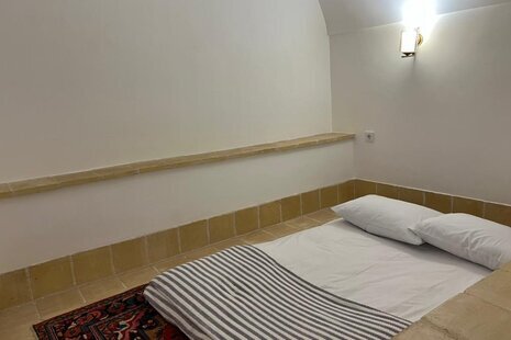 واحد مبله 25 متری بوم گردی 103 در یزد