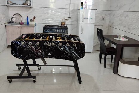 ویلا استخردار سه خواب در ساری