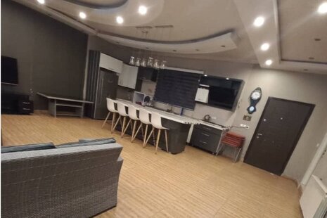 ویلا استخردار مبله دو خواب در محمدشهر