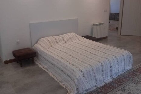 ویلا دوبلکس چهارخواب مدرن رویال پارک در نوشهر