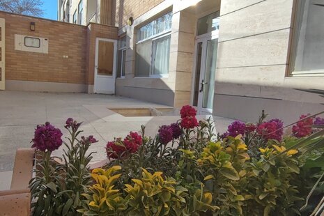 آپارتمان مبله تکخواب ماریا 1 در اصفهان