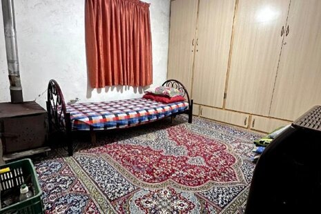 ویلا مبله تکخواب در سوادکوه