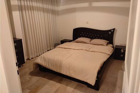 اجاره واحد دو خواب (1) درهتل شهرک غرب