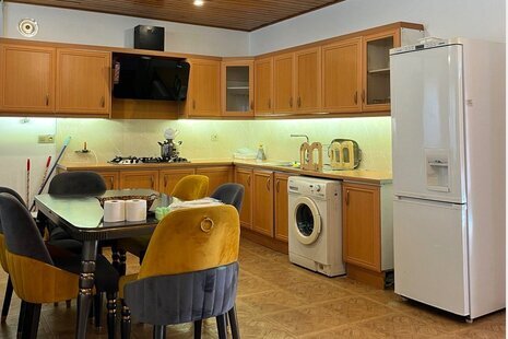 ویلا دوبلکس سه خواب آتشکده در نور