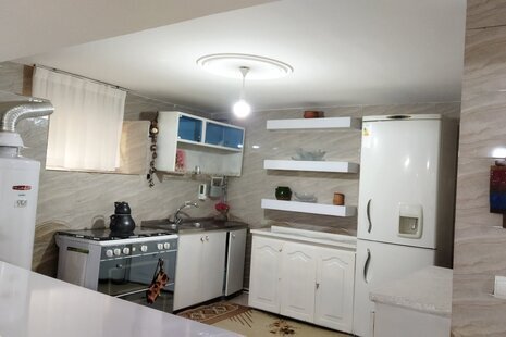 آپارتمان مبله تکخواب در پاوه