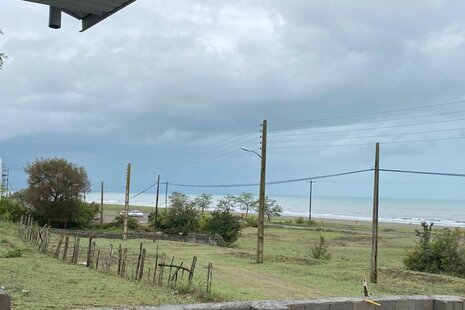 ویلا مبله دوخواب آریانا در رضوانشهر