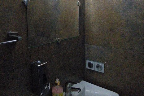 واحد تکخواب 7 در هتل آپارتمان نشتارود