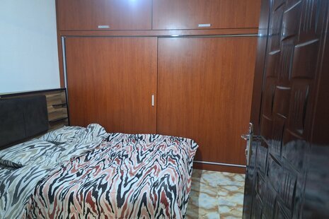 آپارتمان مبله تک خواب نسیم مشتاق در اصفهان