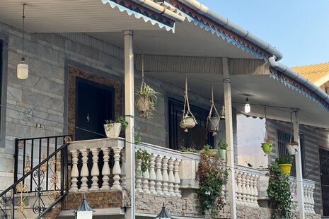 آپارتمان مبله دوخواب فاب در رامسر