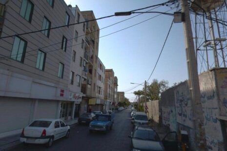 آپارتمان مبله تک خواب لوتوس در فردیس
