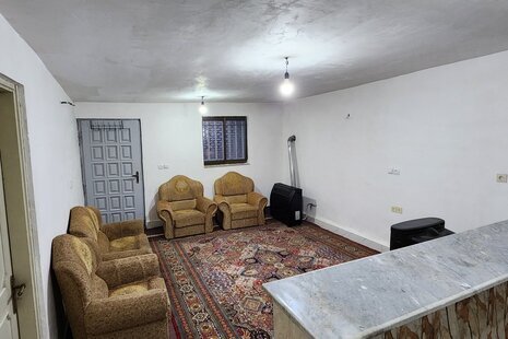 خانه ویلایی جنگلی تکخواب در سواکوه