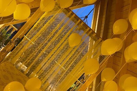 کلبه دوبلکس سوئیسی شبره در سوادکوه