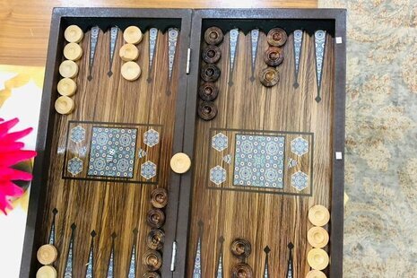 ویلا تکخواب مبله 80 متری در کیش