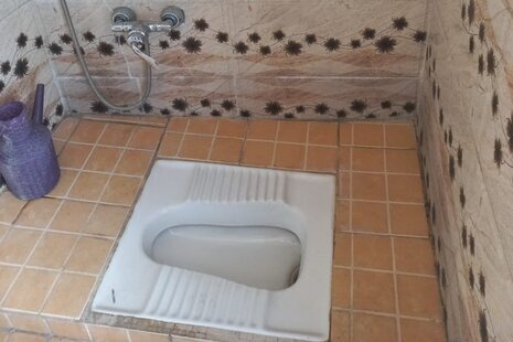 باغ ویلا تکخواب در رودهن