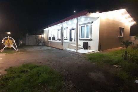 ویلا مبله دوخواب در خمام