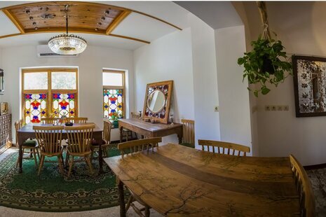 اتاق 3 نفره در هتل اصفهان