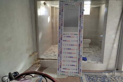 باغ ویلا تکخواب خاتون در شیراز