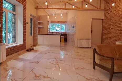 ویلا دو خواب طلایی در فشم