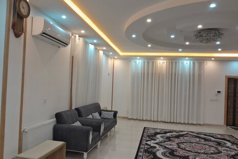 ویلا استخردار دوبلکس در محمودآباد