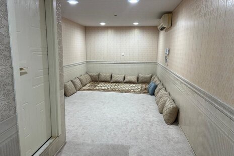 آپارتمان مبله دوخواب پتا در بستک