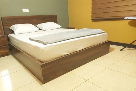 آپارتمان مبله تکخواب در کیش