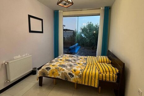 ویلا استخردار مبله دوخواب در چهارباغ