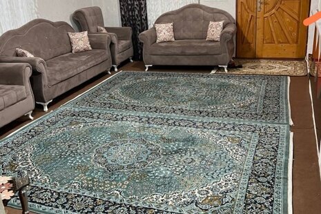 ویلا دو خواب مبله در تالش