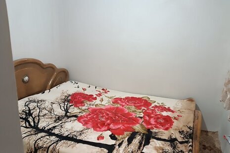 واحد دو خواب در طبقه همکف ویلا تنکابن