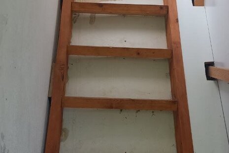 کلبه شماره 1 در مجموعه تفریحی گردشگری جنگل کنار