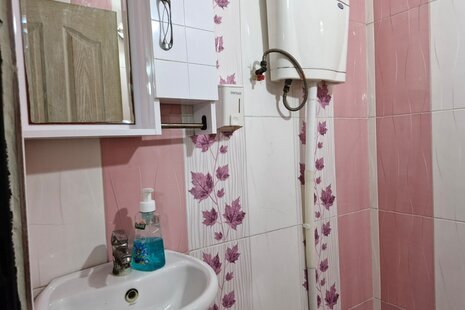 ویلا استخردار دوخواب سیب در تهراندشت