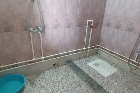 آپارتمان تکخواب شهرام 4 در جلفا