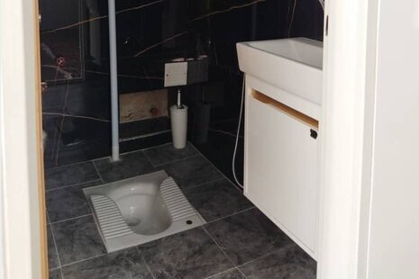 آپارتمان مبله تکخواب پارسا 2 در یزد