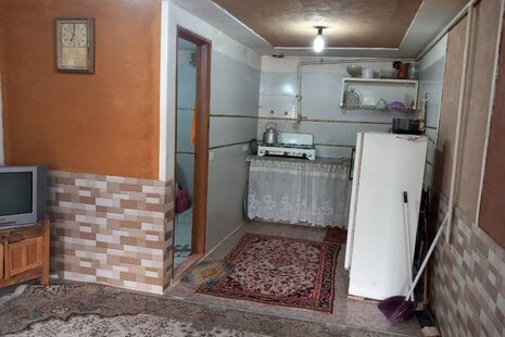 اتاق 55 متری در بومگردی ابیانه نطنز