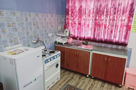 واحد تکخواب جدیدی 3 در طبقه اول در رامسر
