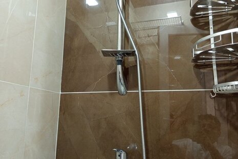 واحد مبله دوخواب 5 در هتل آپارتمان مهاباد