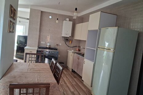 آپارتمان مبله تکخواب در ساری