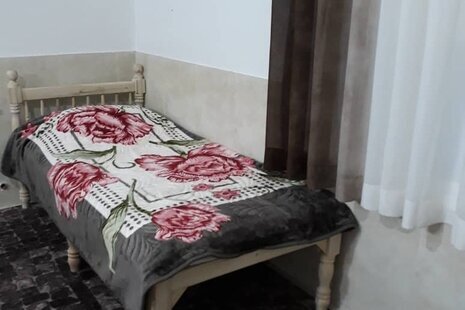 سوئیت ویلا 30 متری در مجموعه اقامتی صدخرو