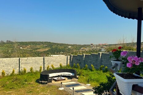 ویلا در روستا درونکلا شرقی