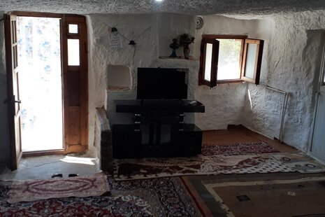 سوئیت ویلای 55 متری در اسکو