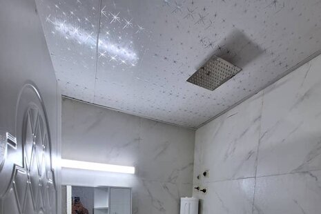 ویلا دوخواب در مشهد